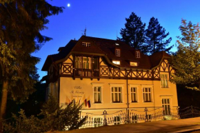 Sant Georg Garni, Mariánské Lázne